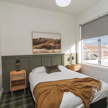 The Fort Guesthouse Timaru Zewnętrze zdjęcie