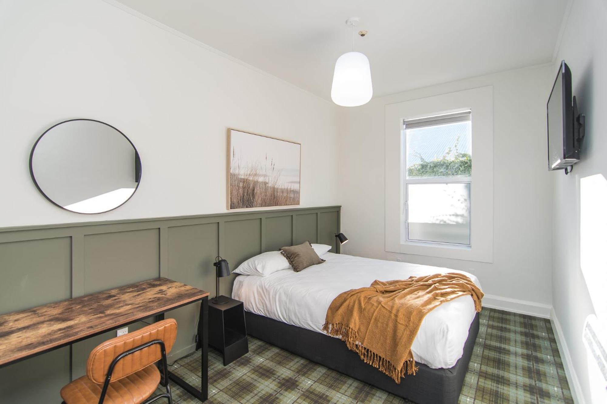 The Fort Guesthouse Timaru Zewnętrze zdjęcie