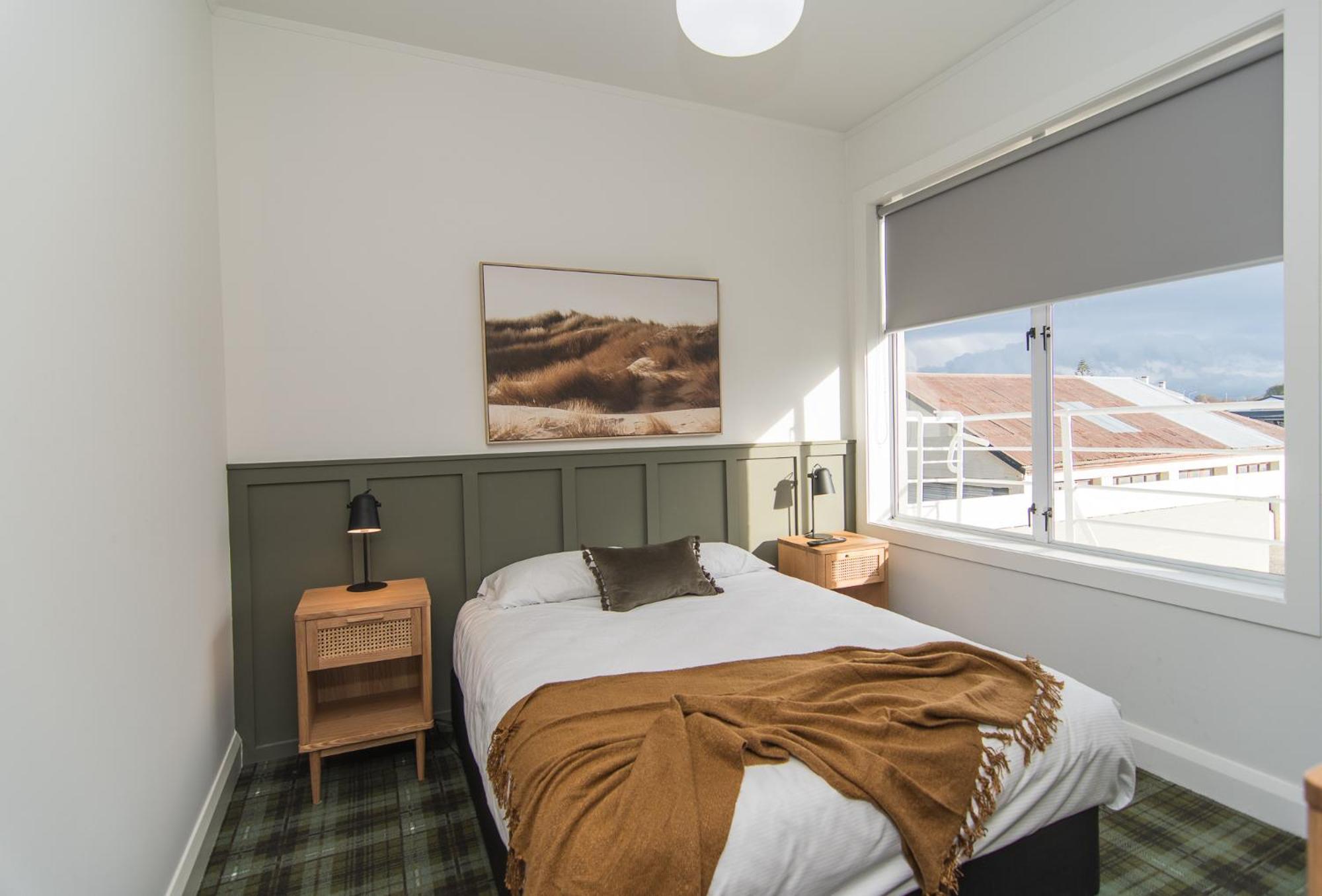 The Fort Guesthouse Timaru Zewnętrze zdjęcie