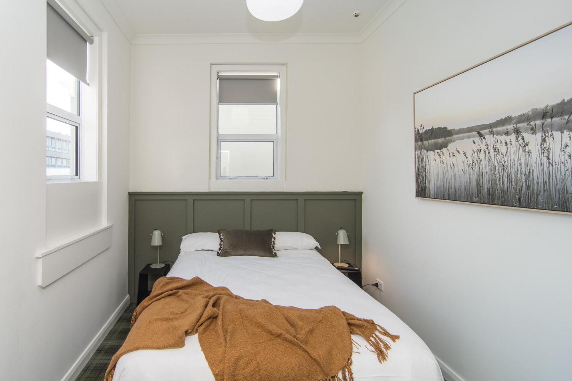 The Fort Guesthouse Timaru Zewnętrze zdjęcie